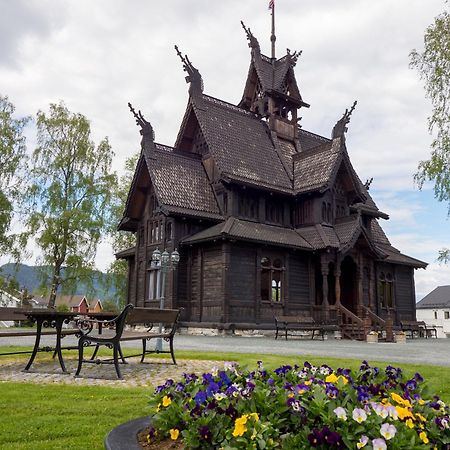 Bardshaug Herregard Orkanger Zewnętrze zdjęcie