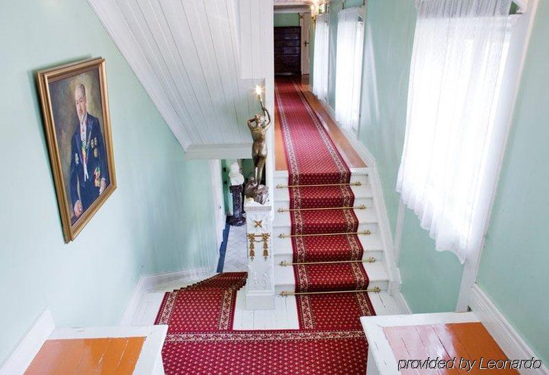 Bardshaug Herregard Orkanger Zewnętrze zdjęcie