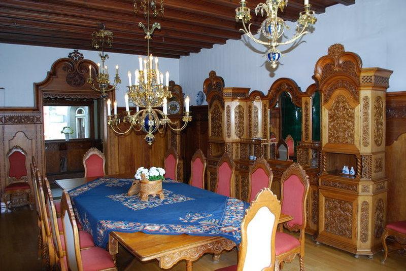 Bardshaug Herregard Orkanger Zewnętrze zdjęcie
